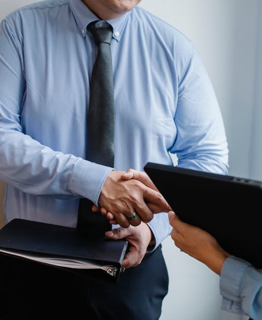 How to Negotiate Better Terms with Your Affiliate Partners