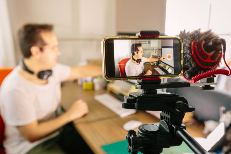 How to Use Video Marketing in Your Affiliate Campaigns