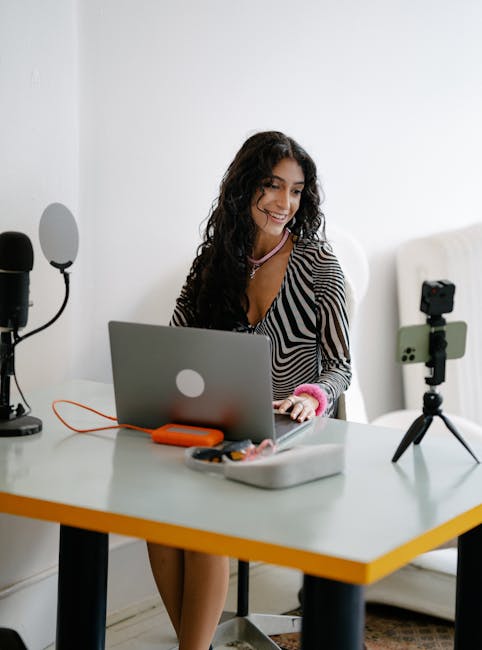 How to Use Affiliate Marketing to Monetize Your Podcast