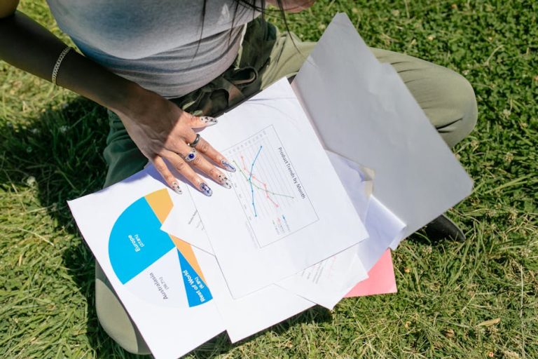 Top Affiliate Marketing Tools for Data Analysis