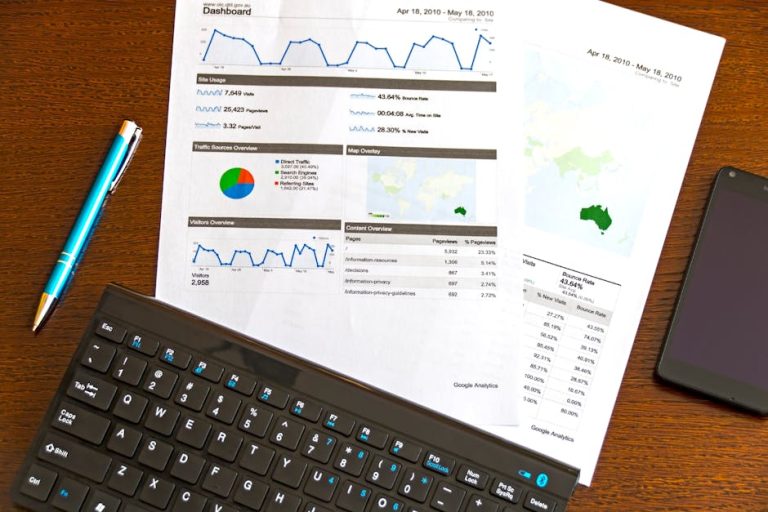 The Role of Affiliate Marketing in Financial Planning